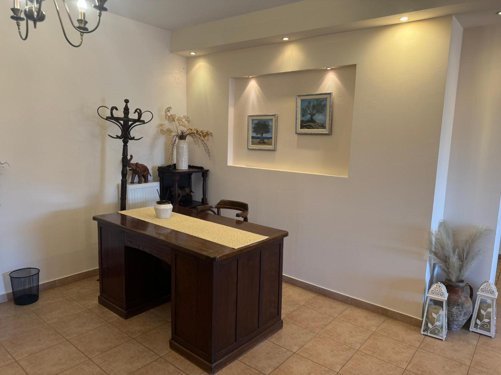 Villa Reina Alexandrupoli Exteriér fotografie