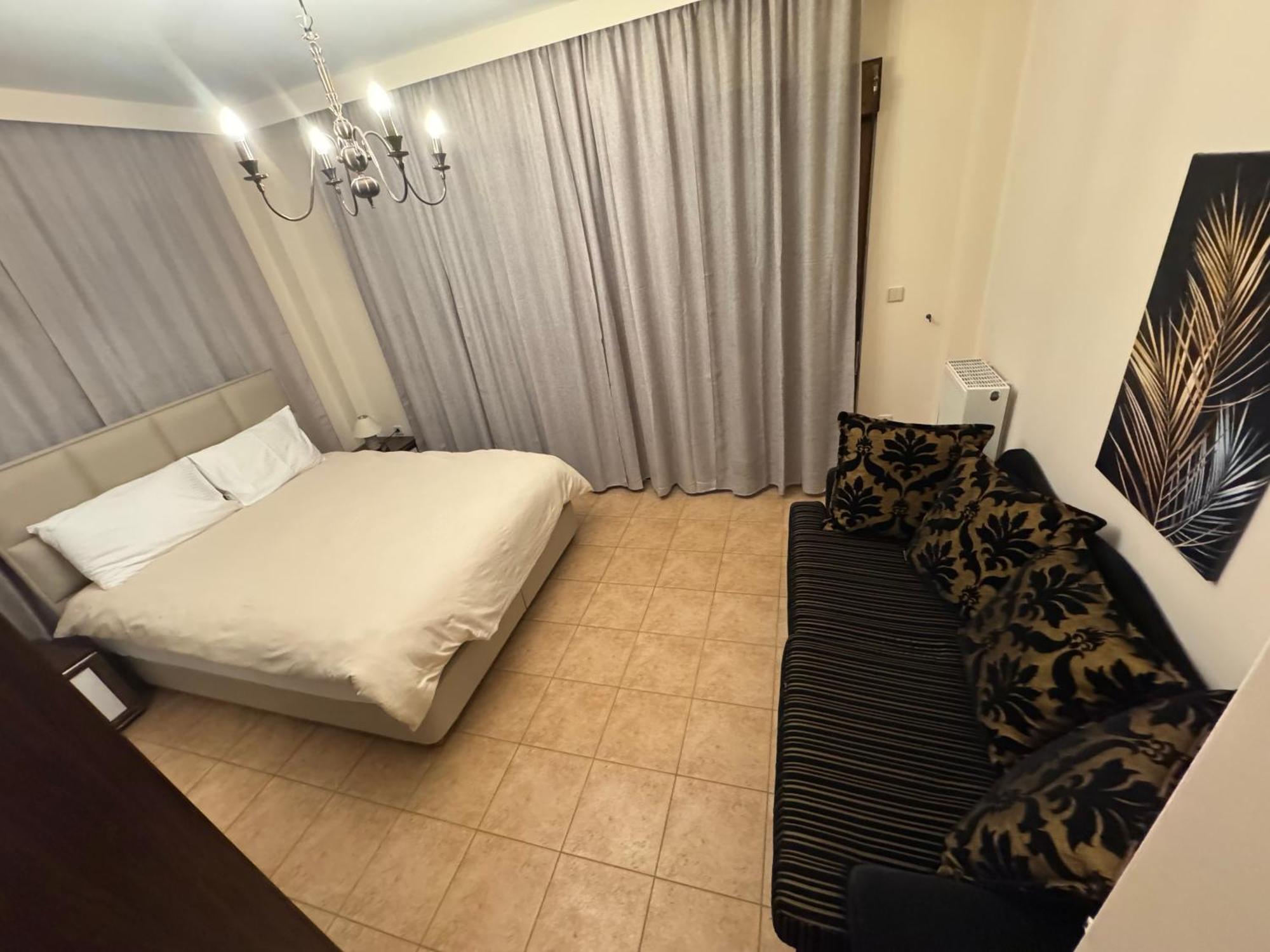 Villa Reina Alexandrupoli Exteriér fotografie