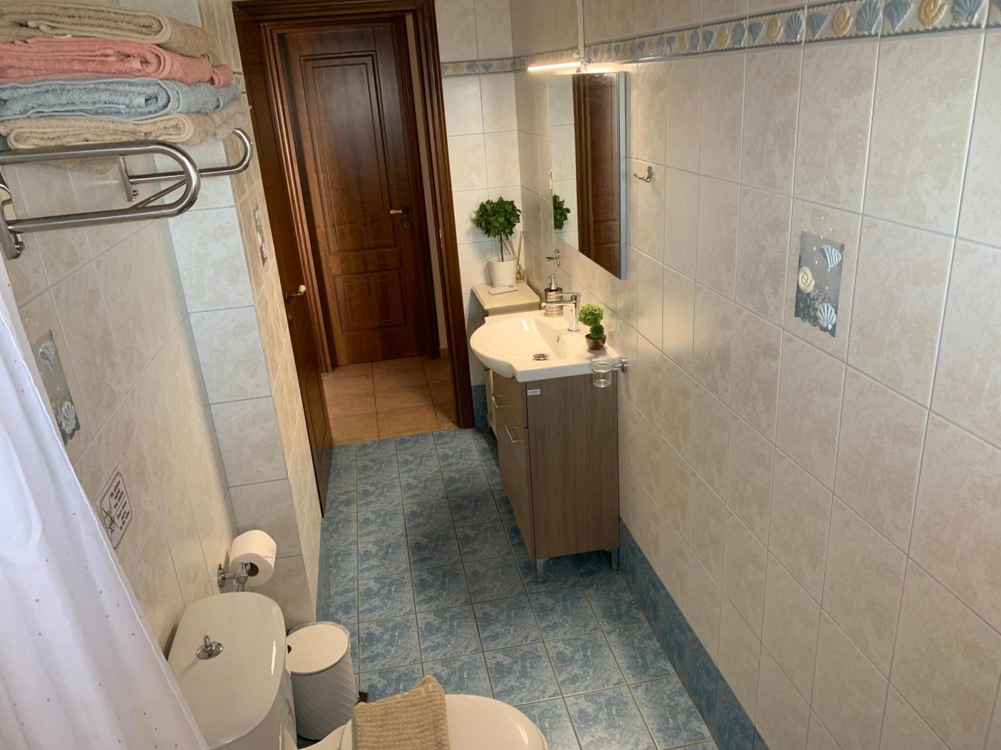 Villa Reina Alexandrupoli Exteriér fotografie